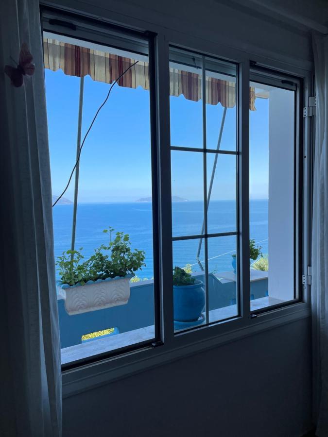 Vila Pashaj Vlorë Eksteriør bilde