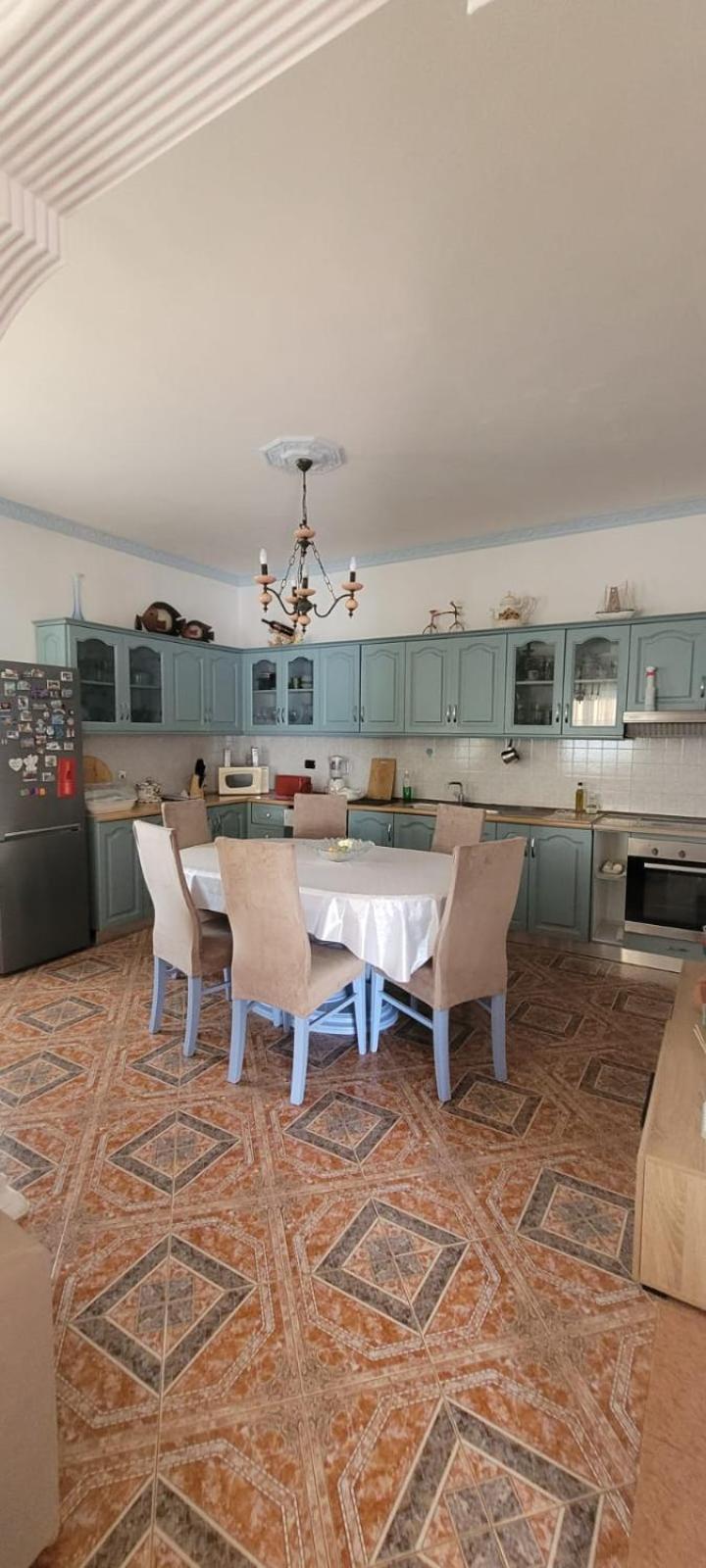 Vila Pashaj Vlorë Eksteriør bilde